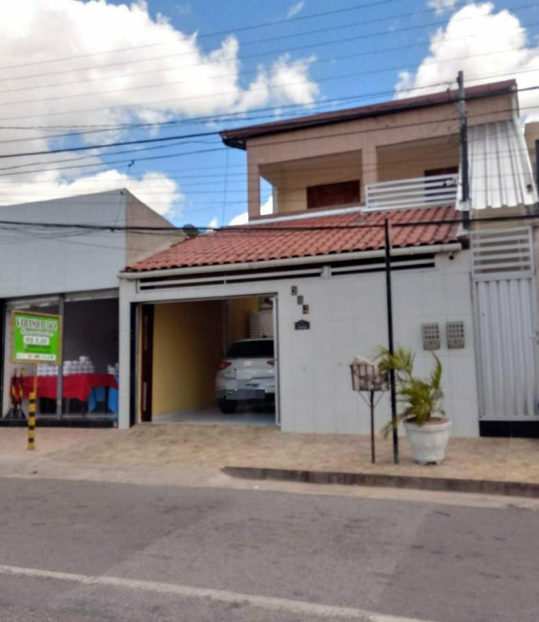 Apto Temporada Campina Grande Kültér fotó