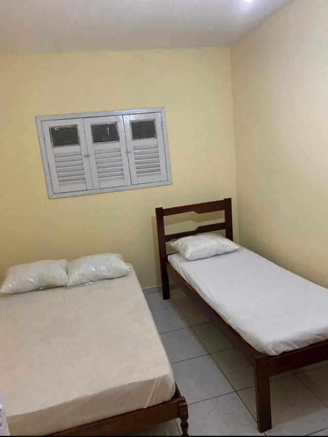 Apto Temporada Campina Grande Kültér fotó